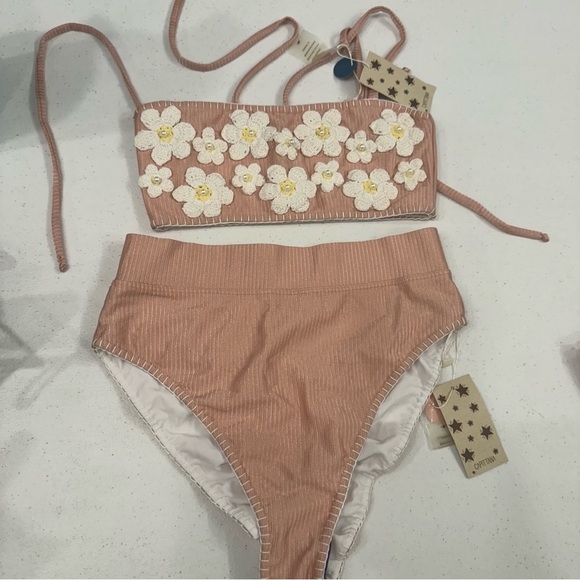 Capittana bikini set - Picture 2 of 3